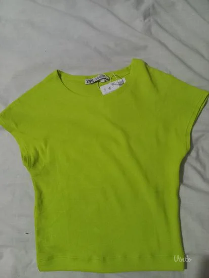 Zara majica novo sa etiketom