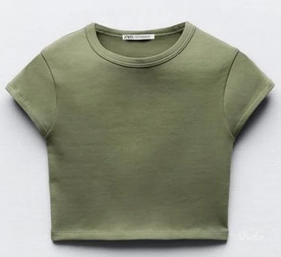 Zara majica novo sa etiketom