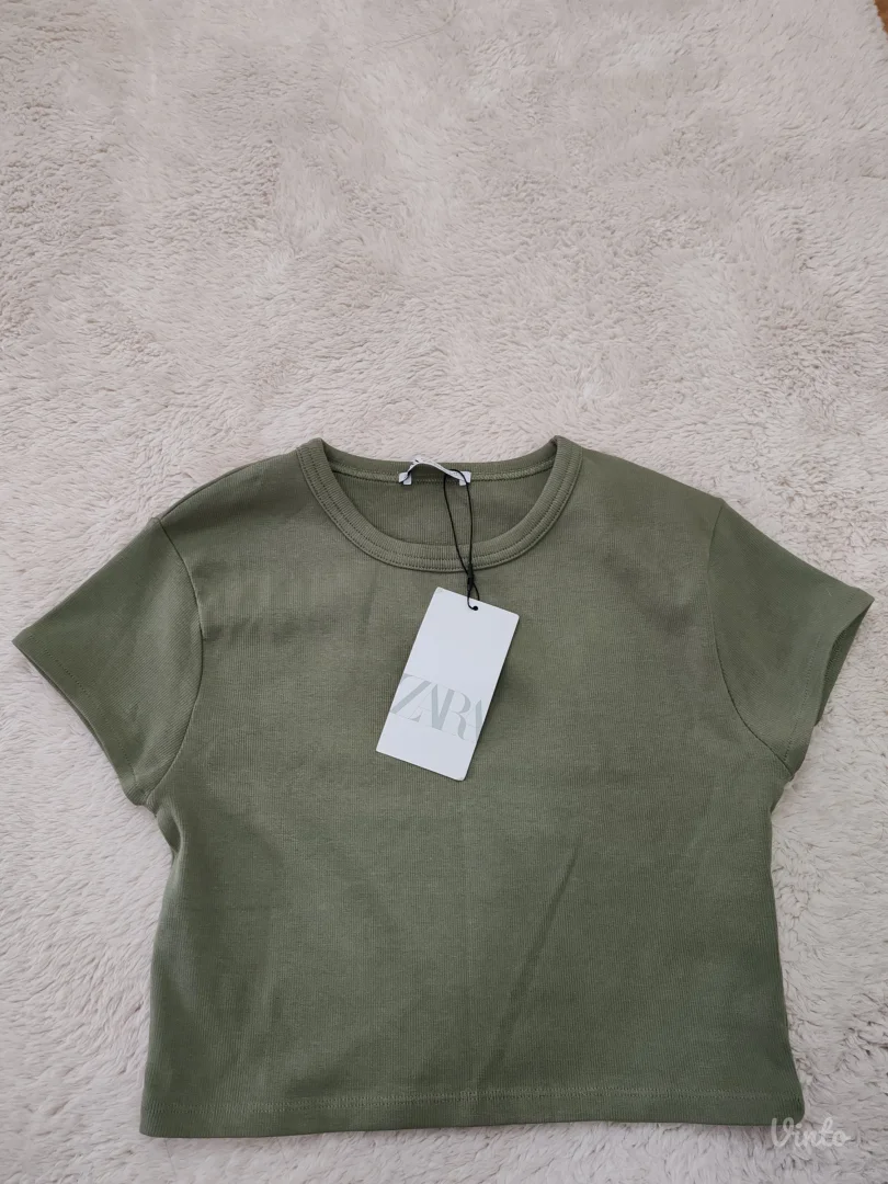 Zara majica novo sa etiketom