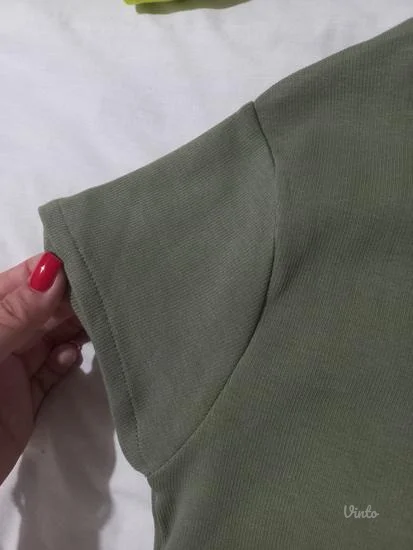 Zara majica novo sa etiketom