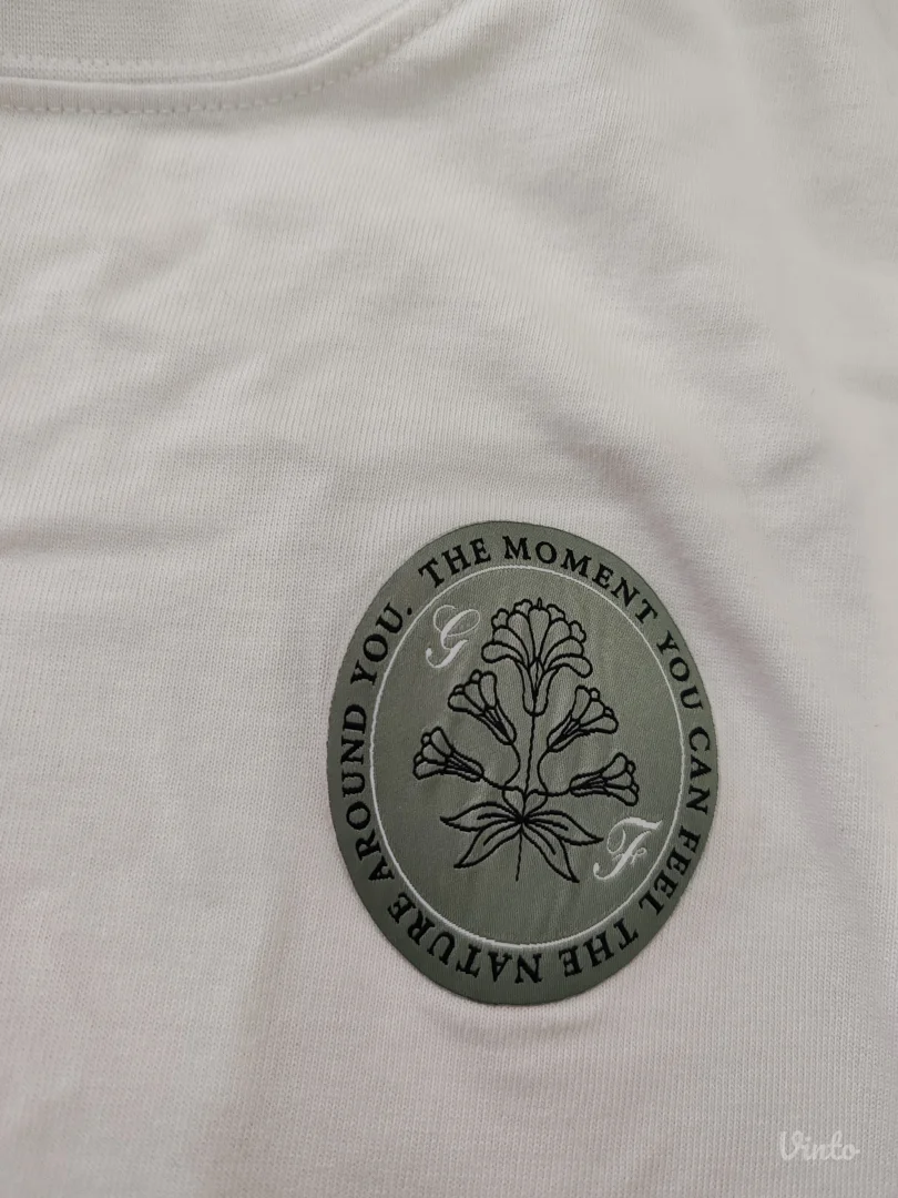 Cena za 3 majice muske Zara