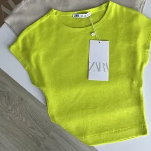 Zara majica novo sa etiketom