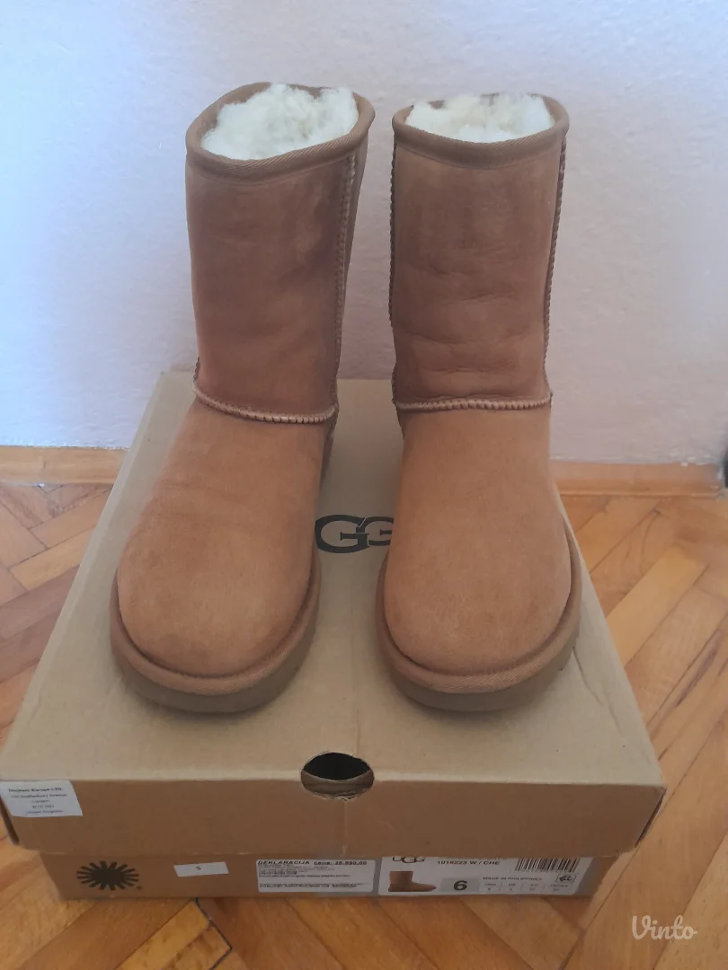 Ugg čizme
