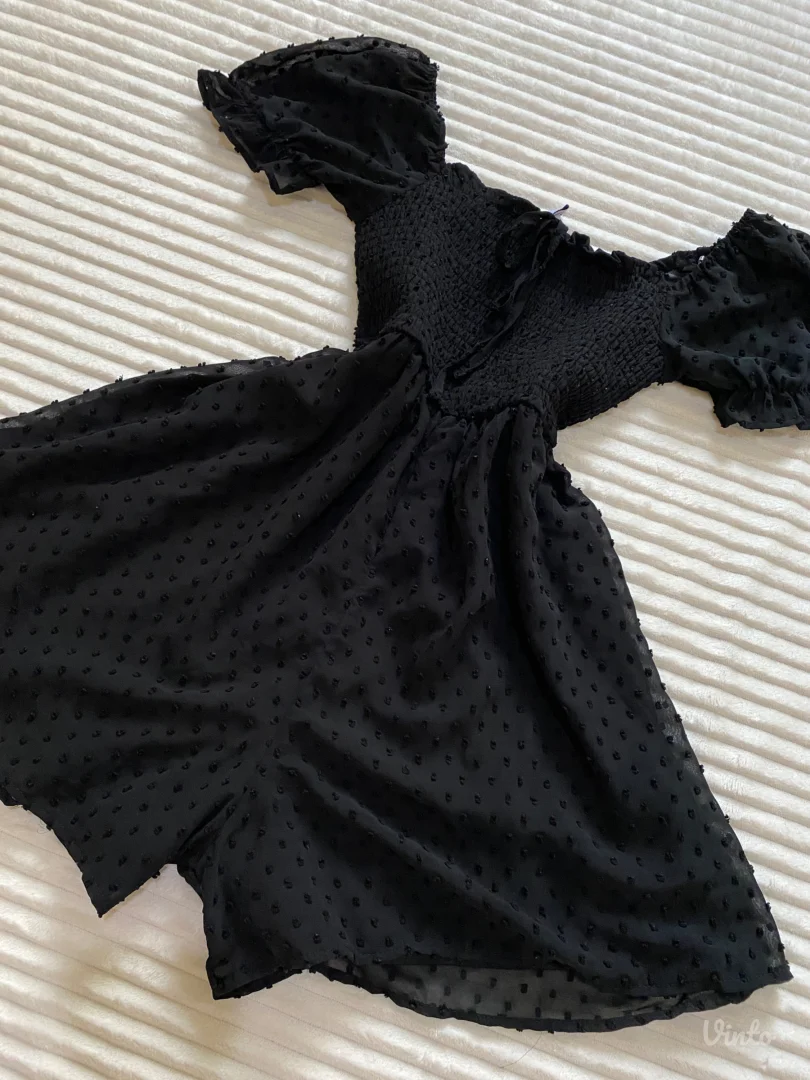 FB SISTER kombinezon