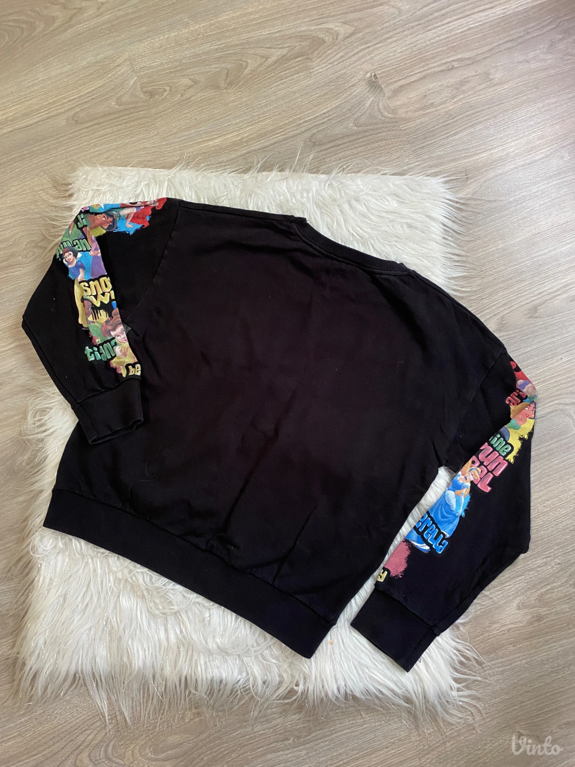 Zara duks