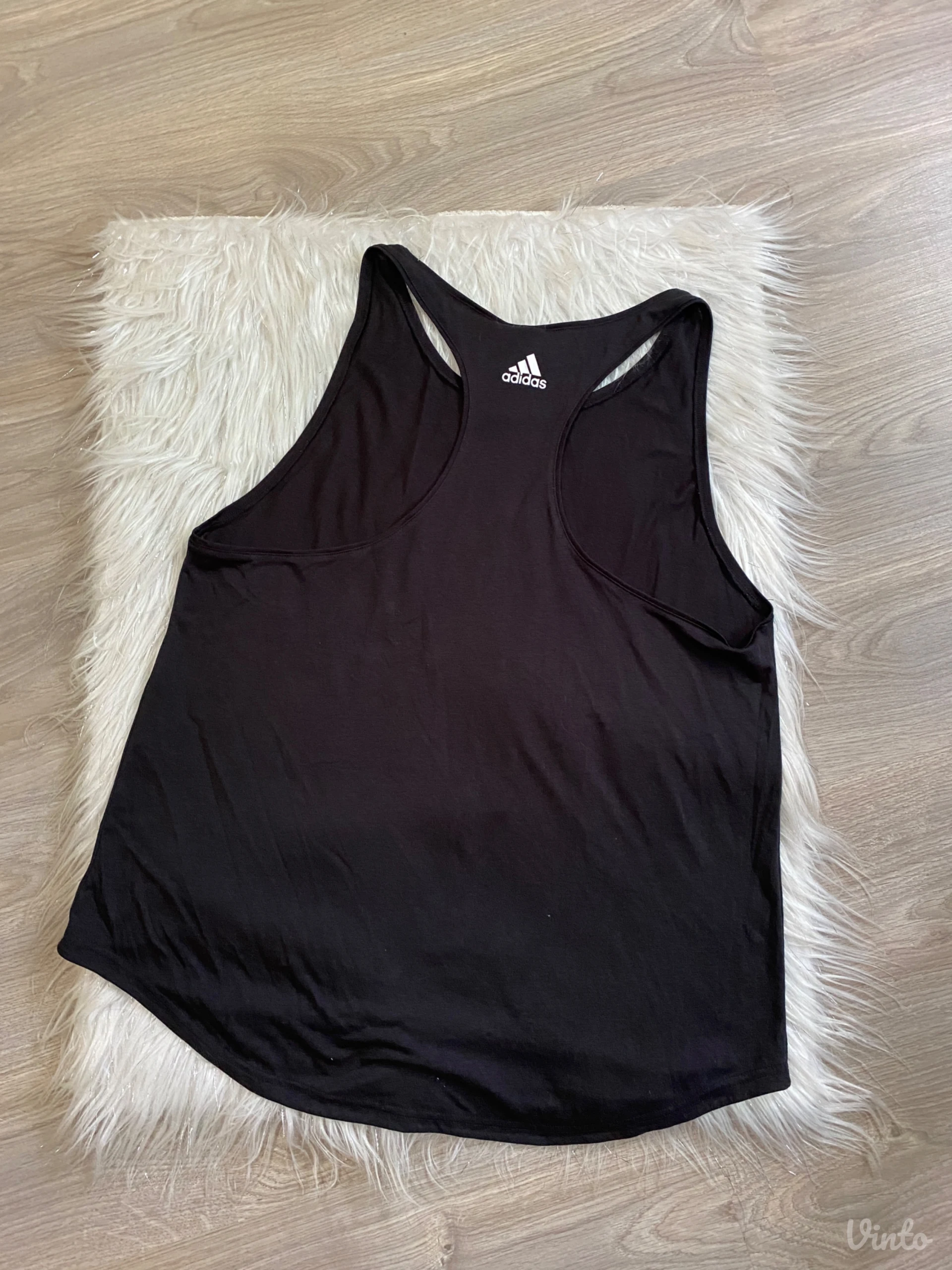 Adidas majica bretele