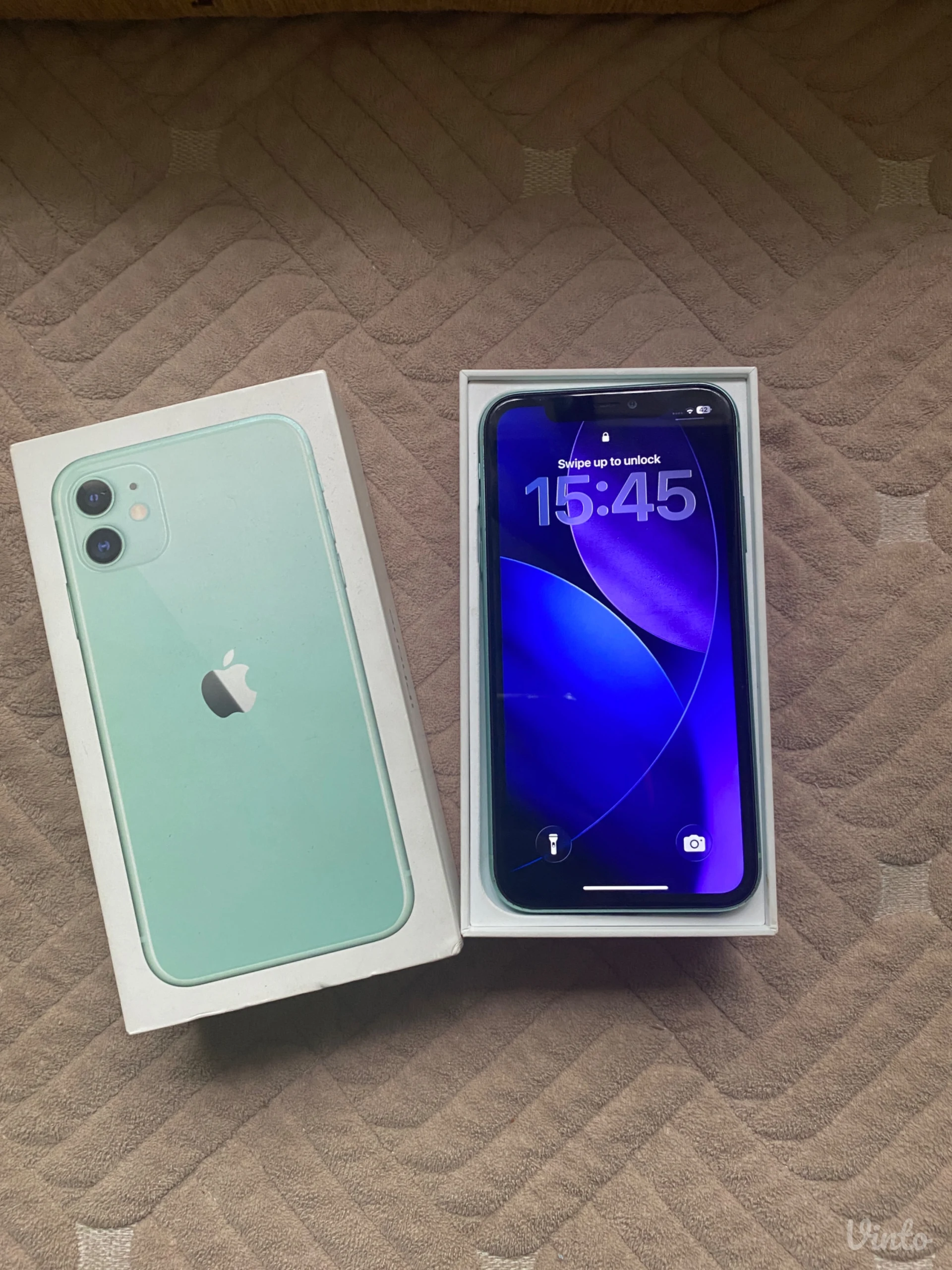 Iphone 11 128GB