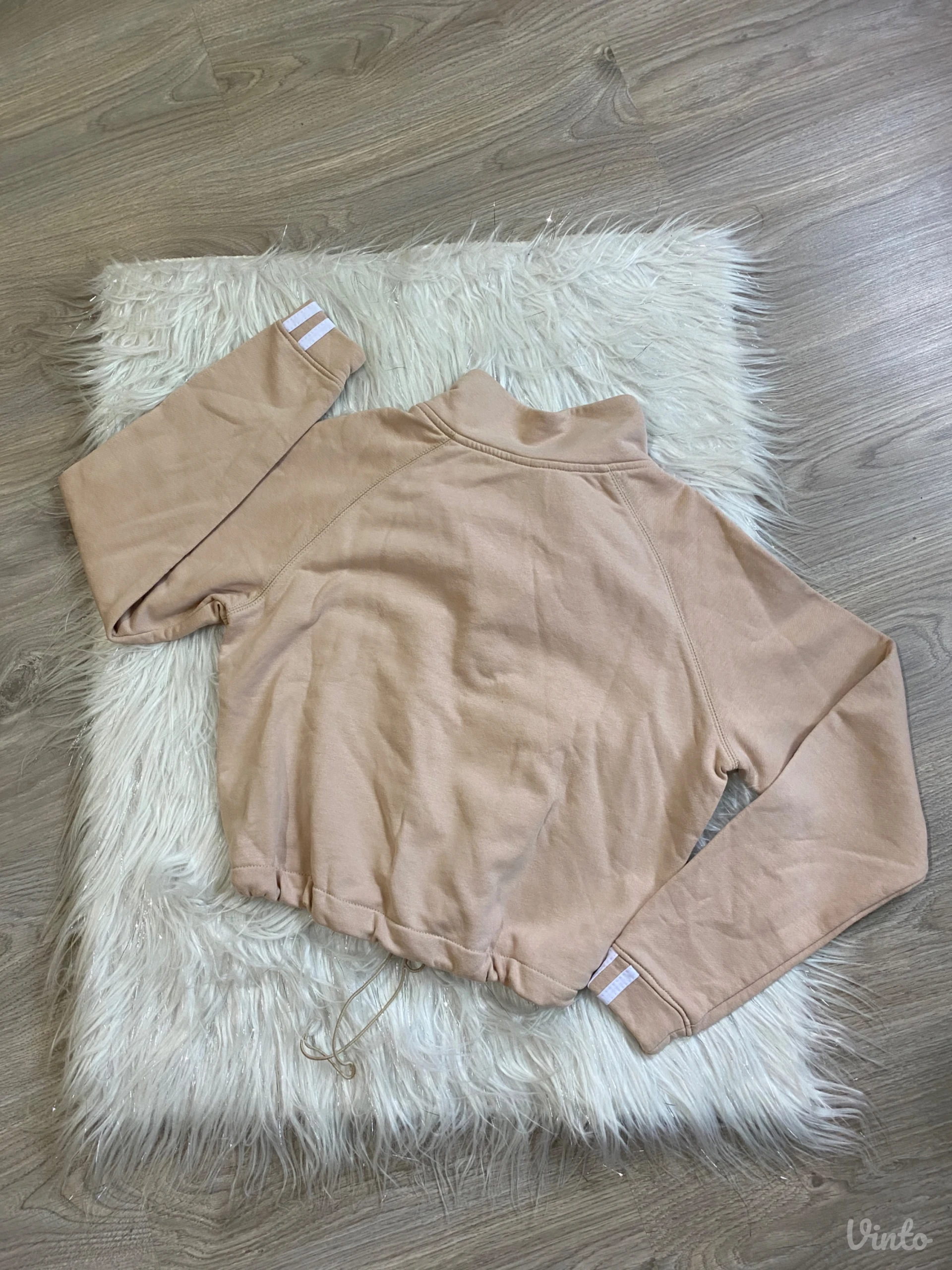 Adidas crop duks