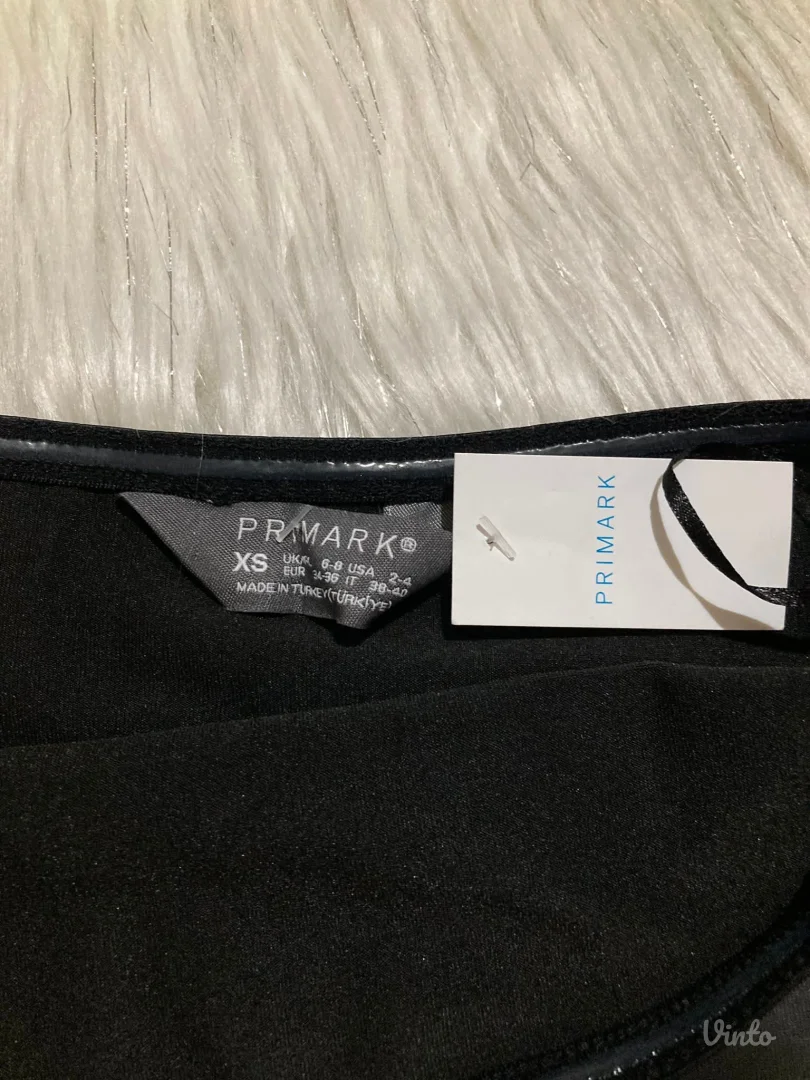 PRIMARK eko kombinezon