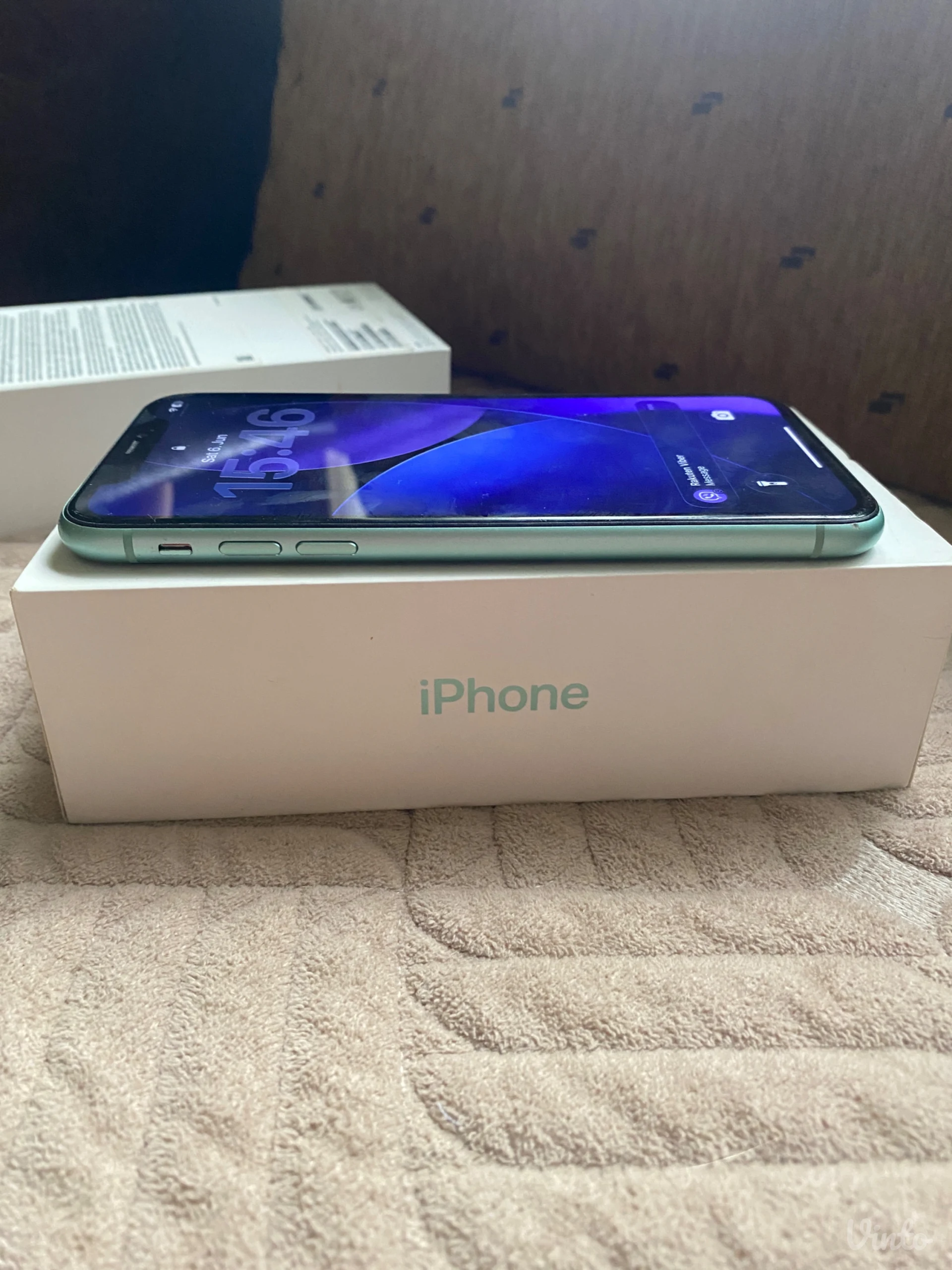 Iphone 11 128GB