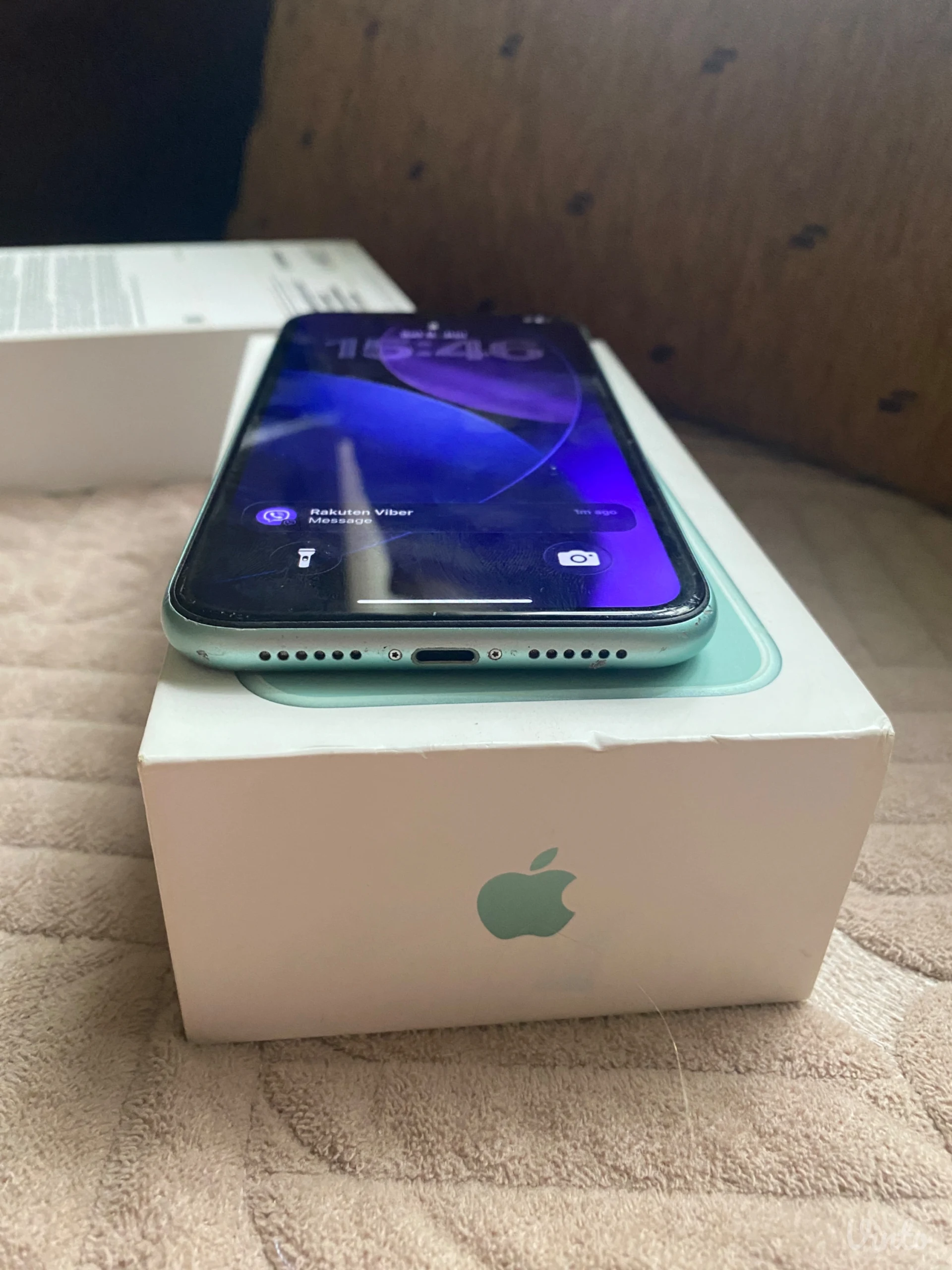 Iphone 11 128GB