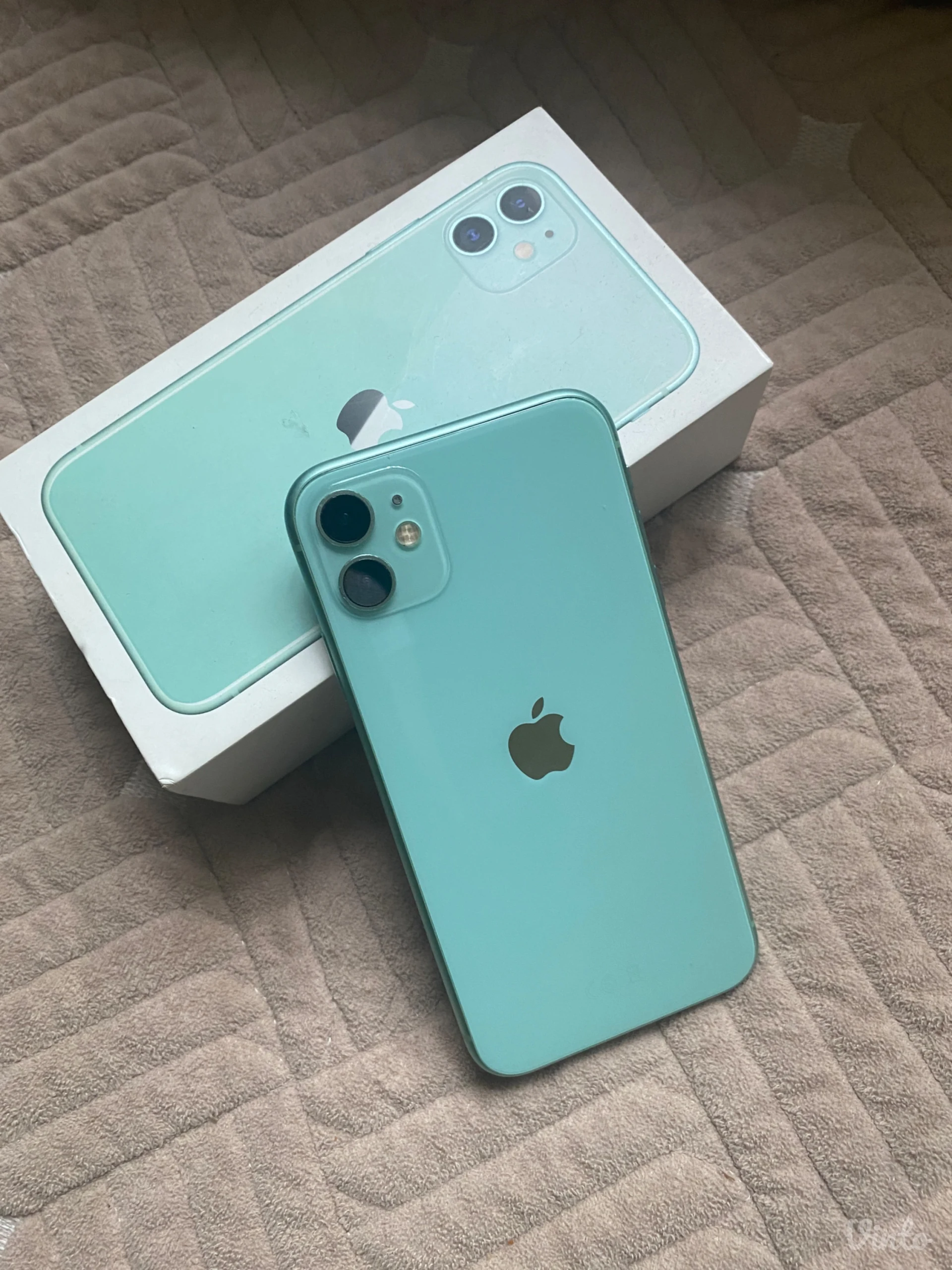 Iphone 11 128GB