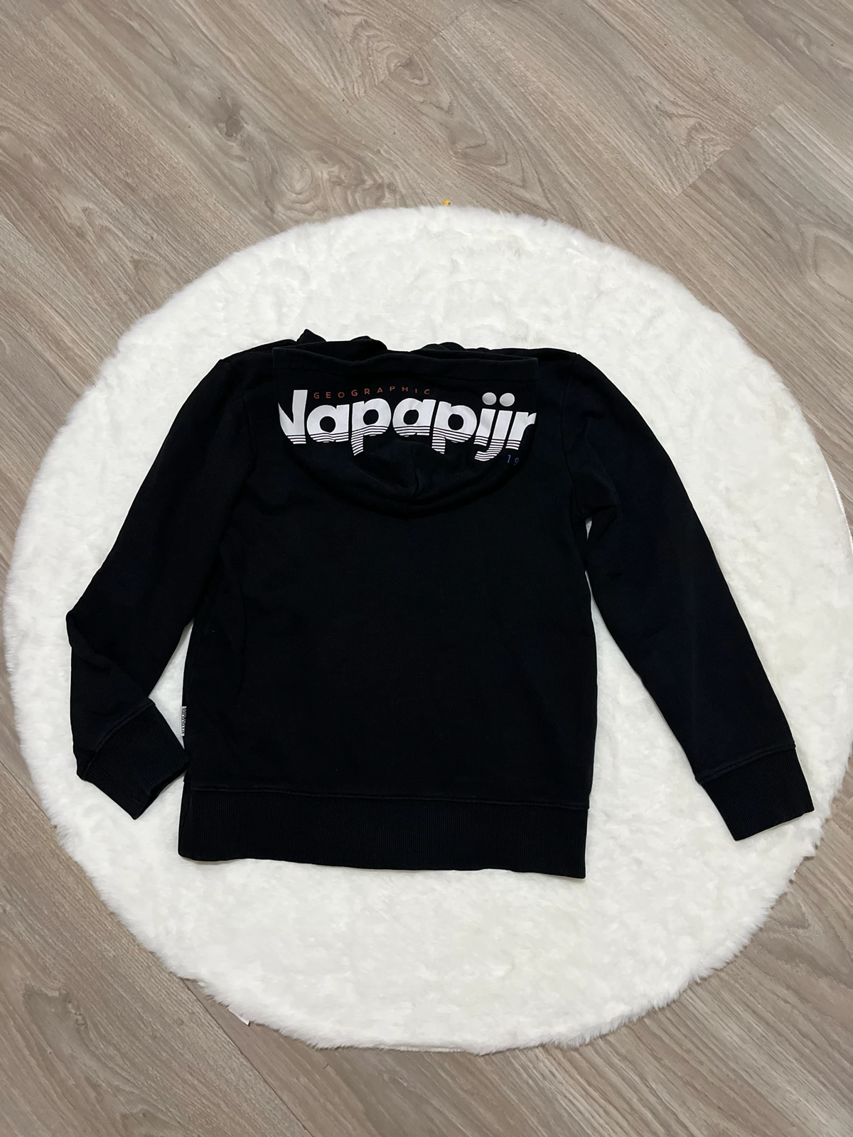Napapijri dukserica