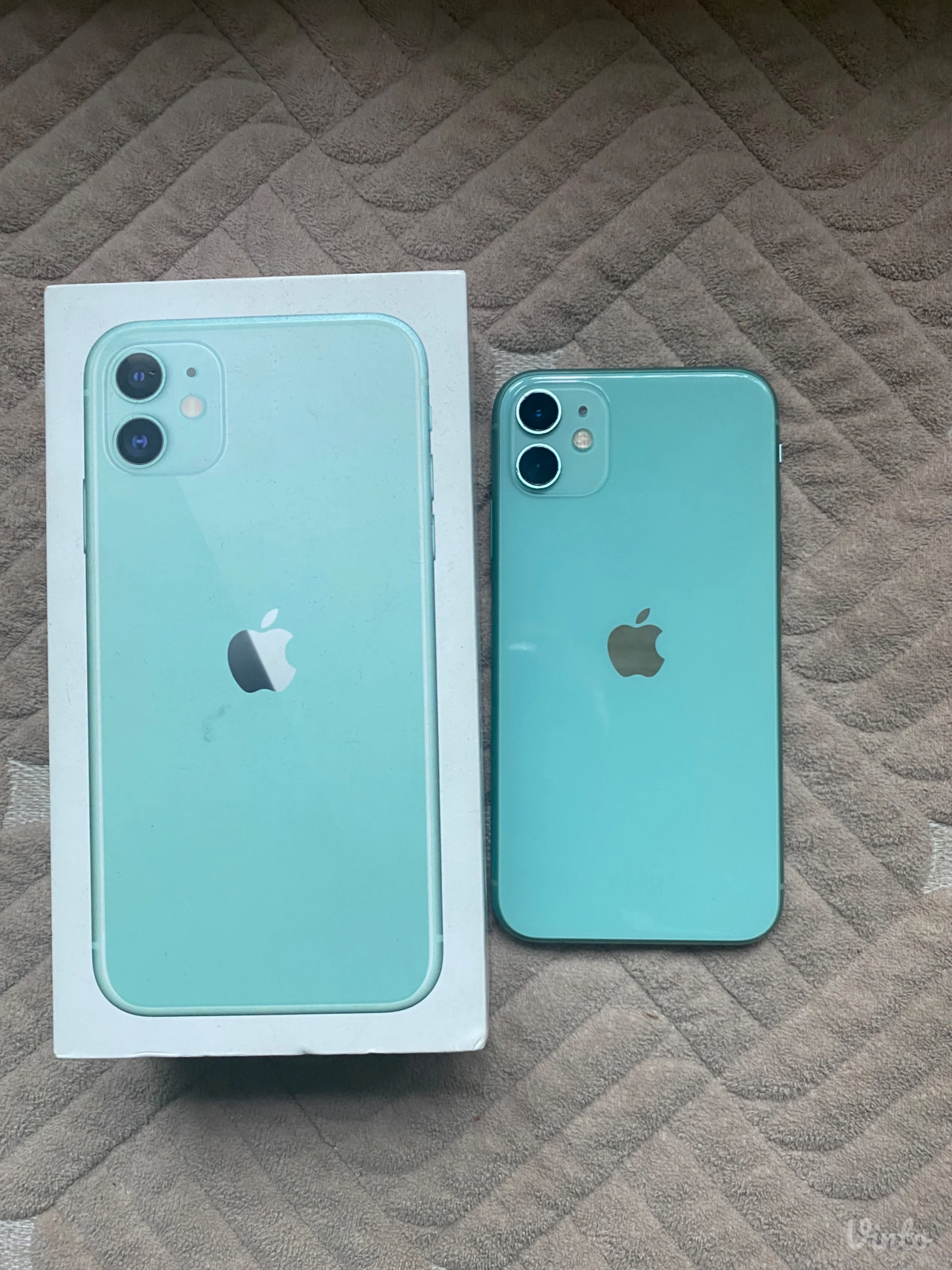 Iphone 11 128GB