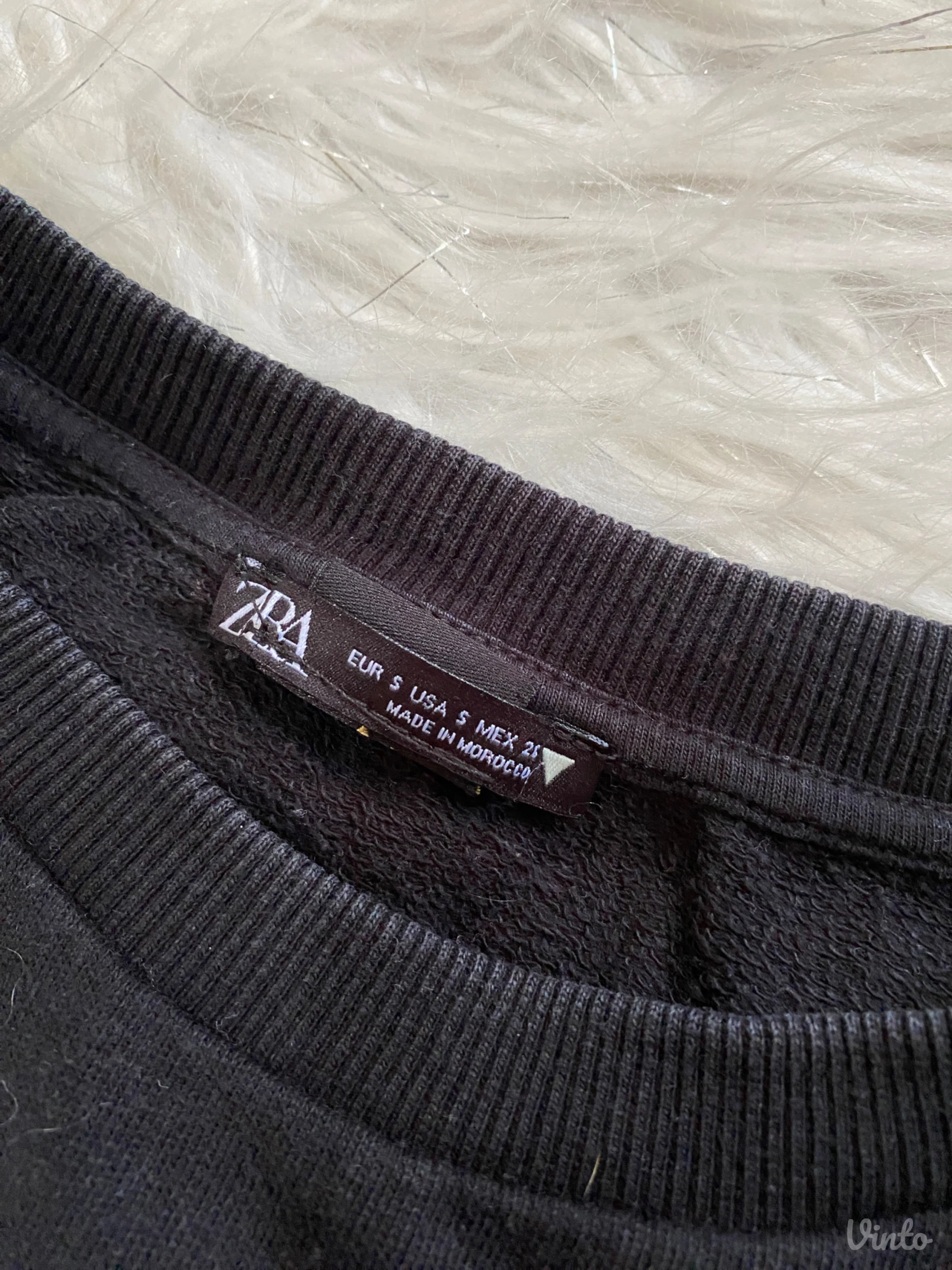 Zara duks