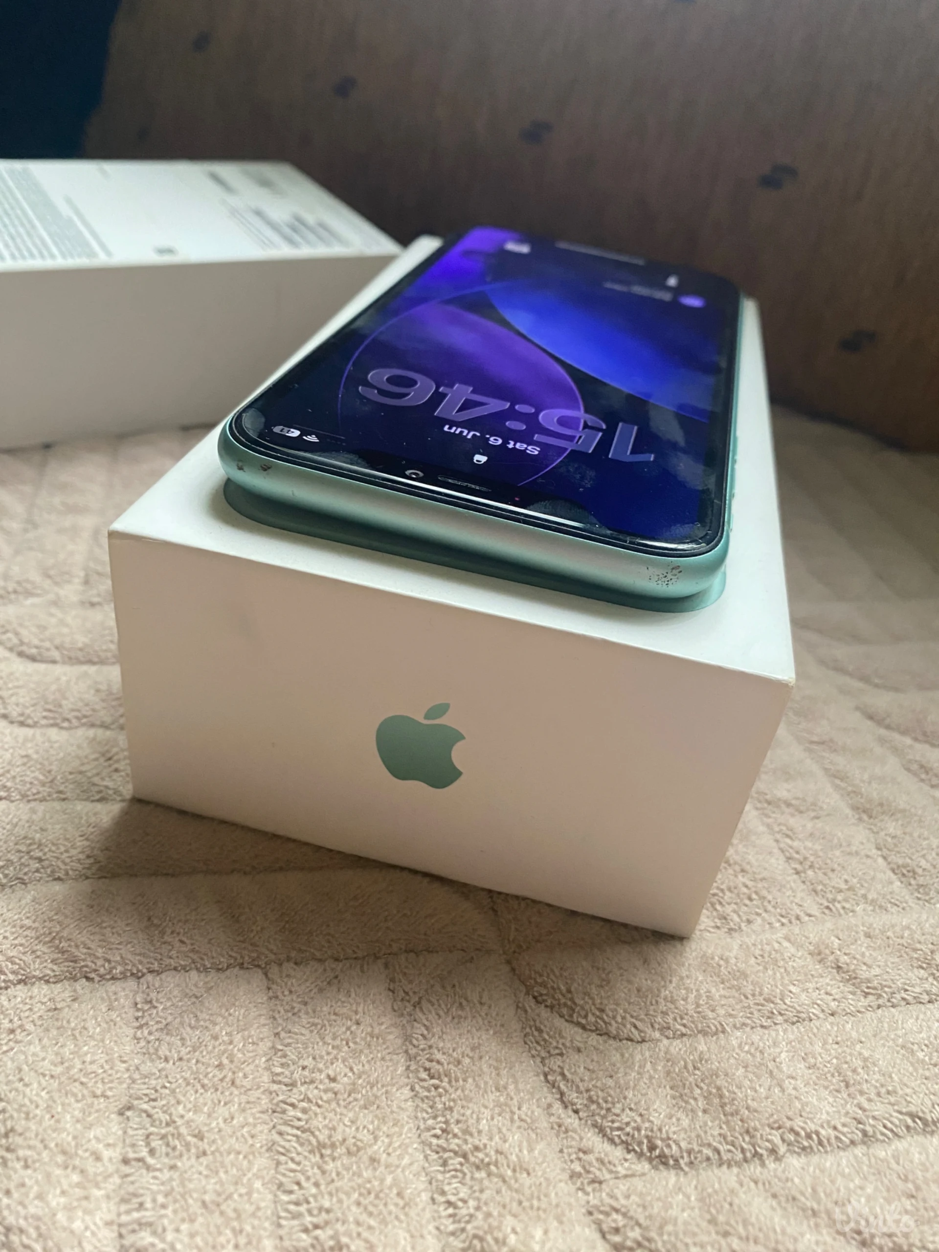 Iphone 11 128GB