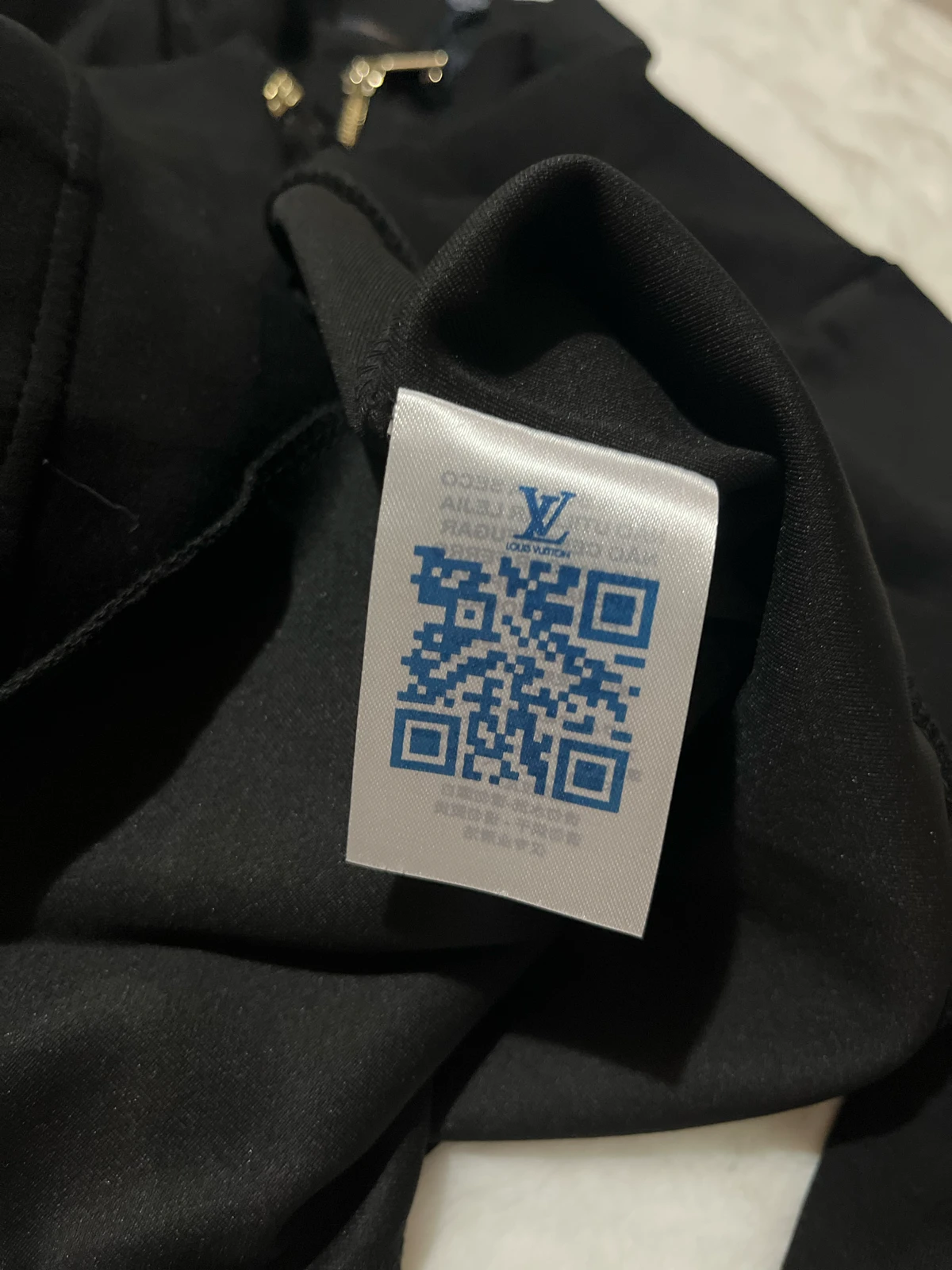 Louis Vuitton zenski komplet