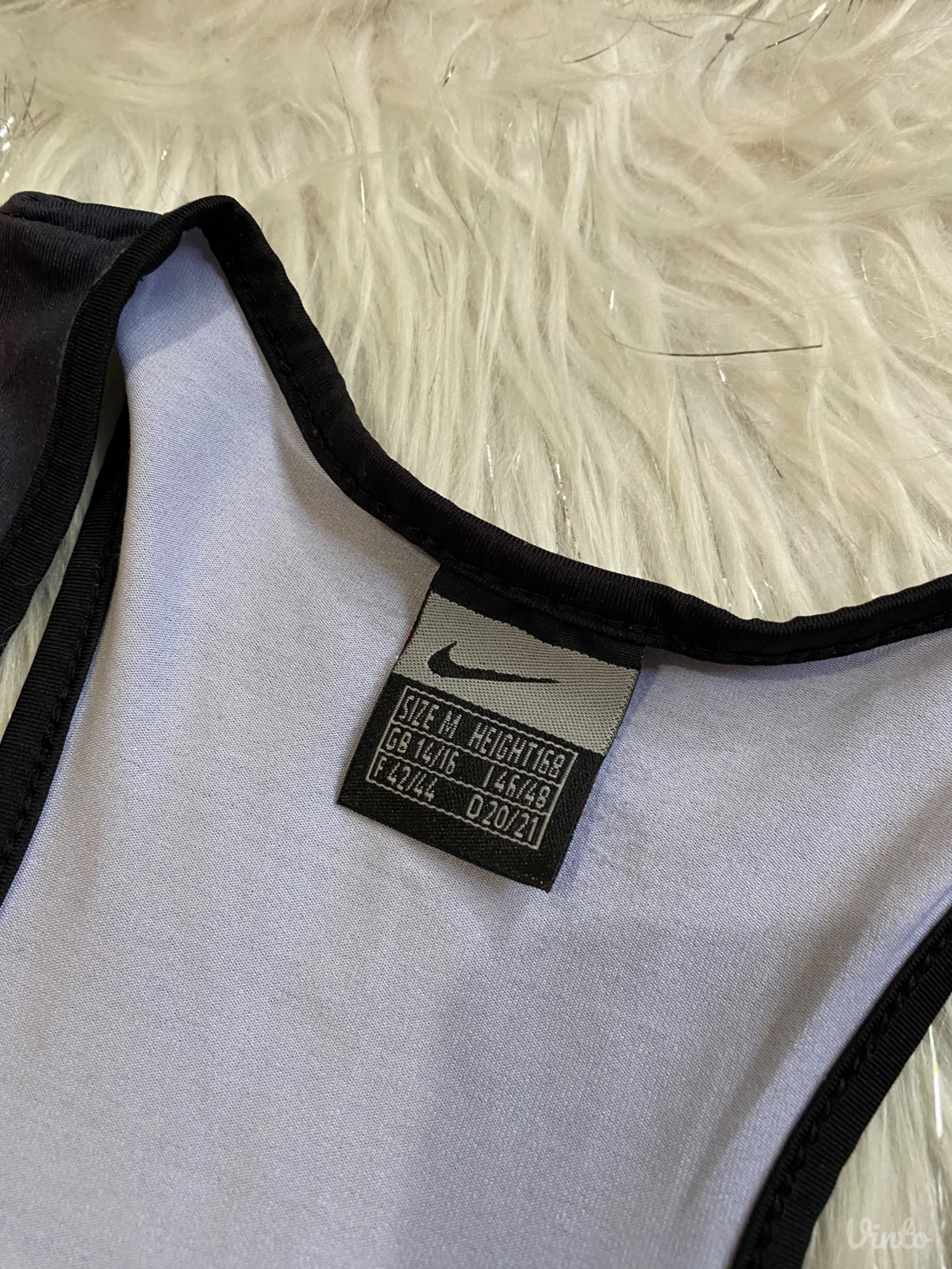 Nike zenska majica