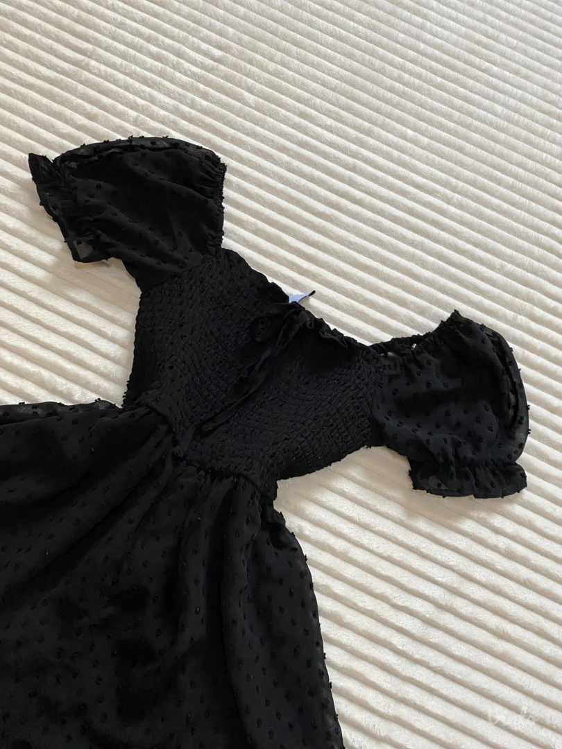 FB SISTER kombinezon