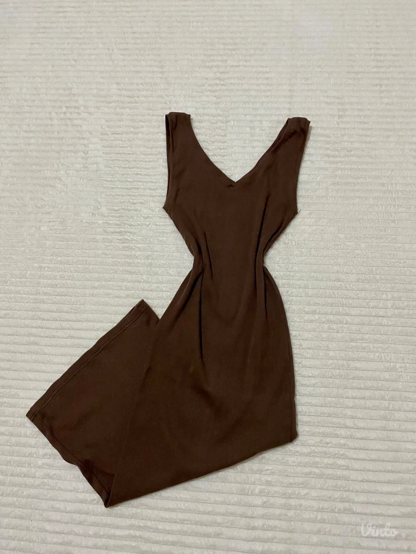 Komplet haljina i duks