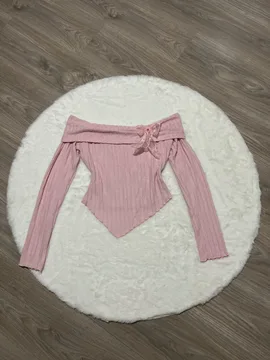 Roza bluza