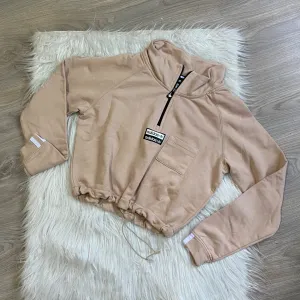 Adidas crop duks