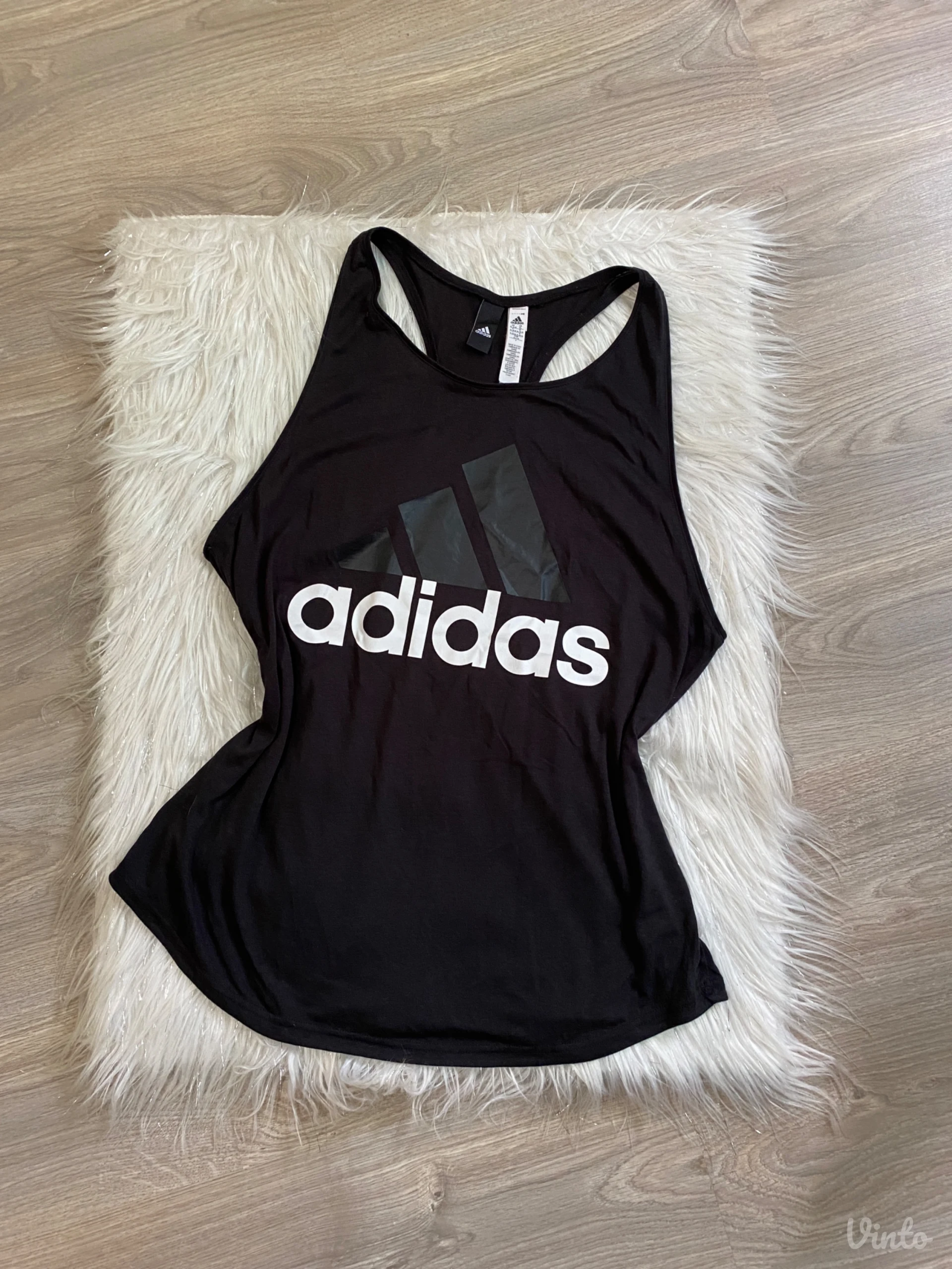 Adidas majica bretele