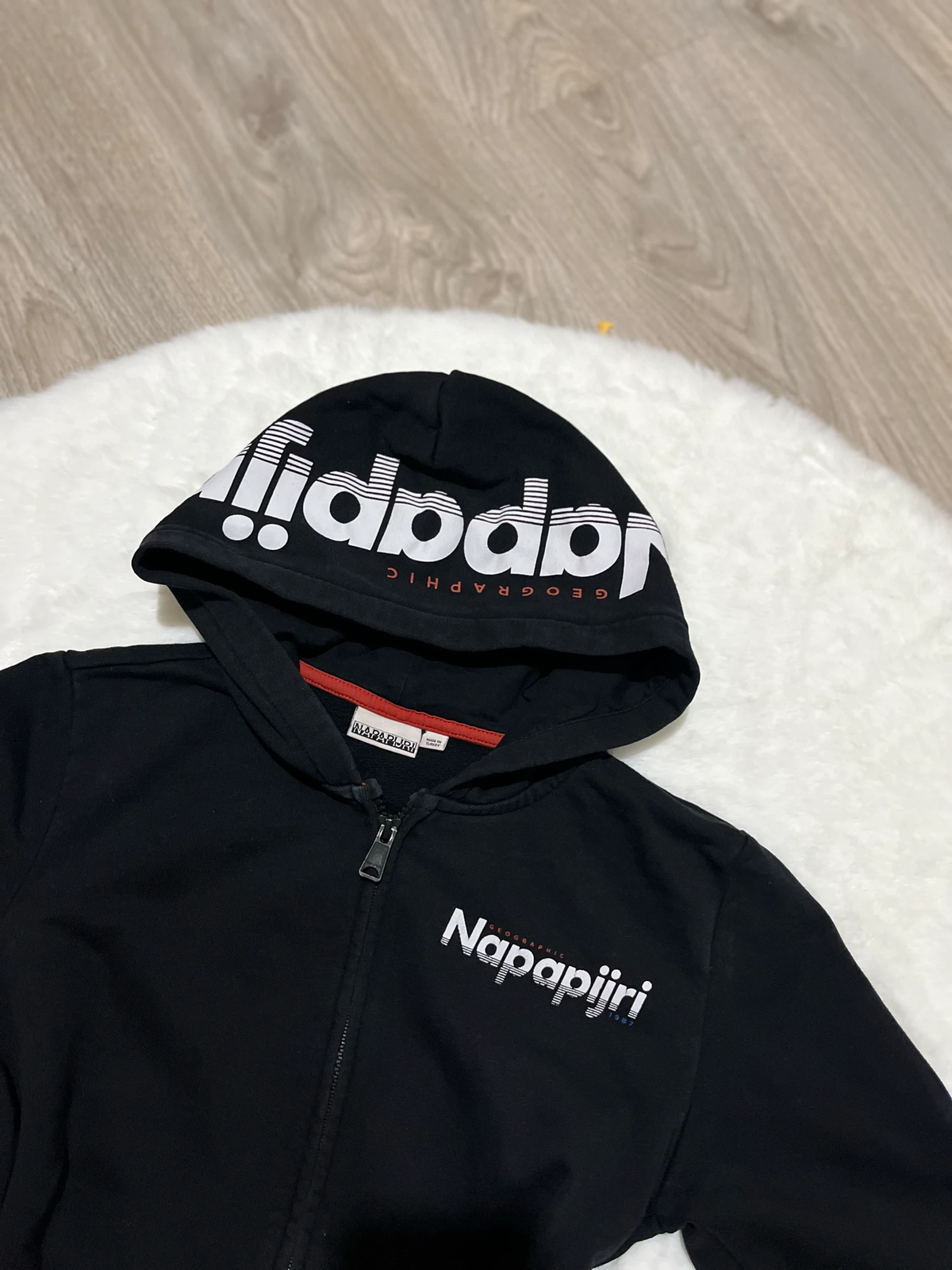 Napapijri dukserica