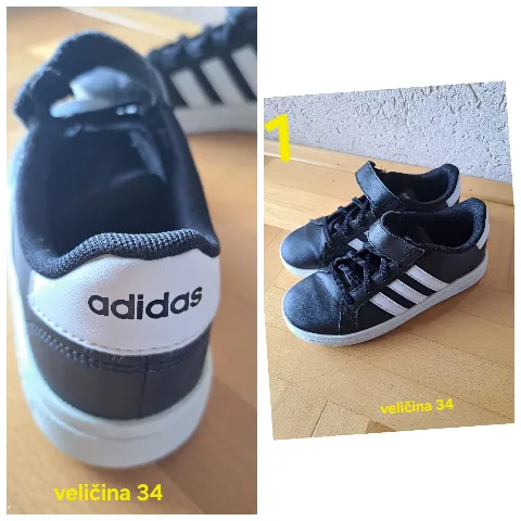 Decije patikr