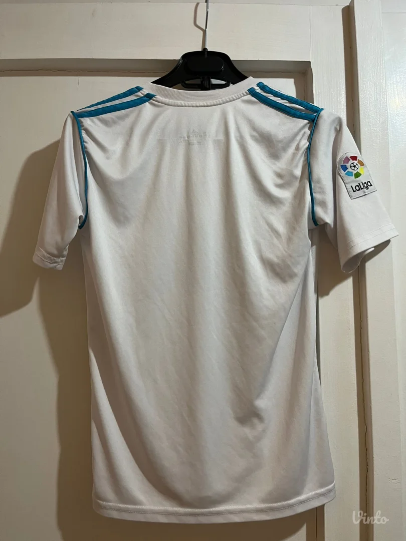 Real Madrid dres