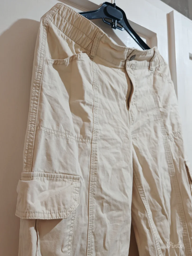 Pantalone Džeparice