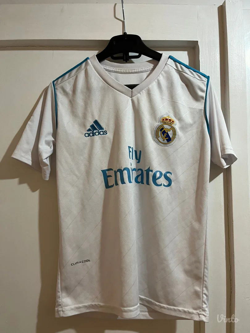 Real Madrid dres