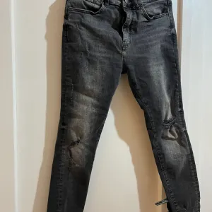 Farmerke Pull and Bear