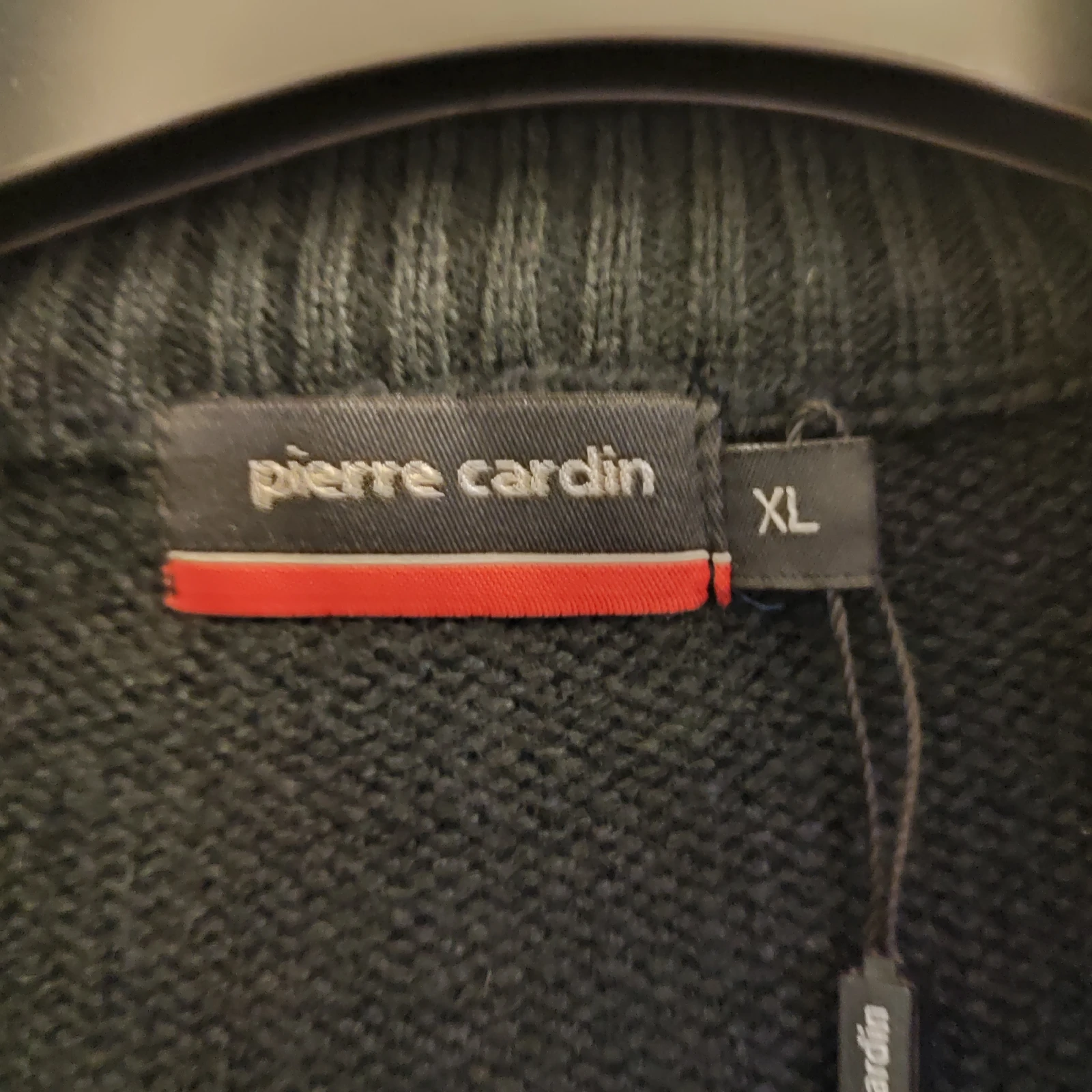 Pierre Cardin,tanji dzemper,XL