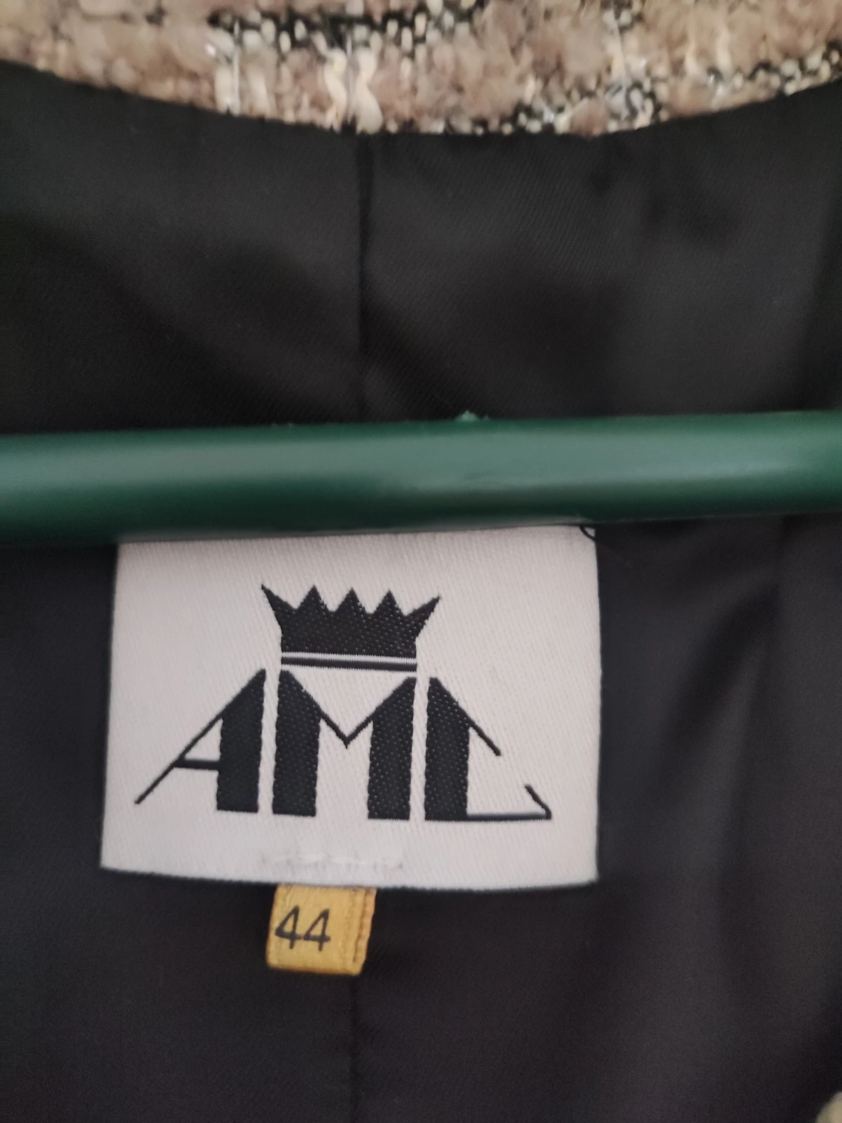 AMC Afrodite mode collection,kaput,44