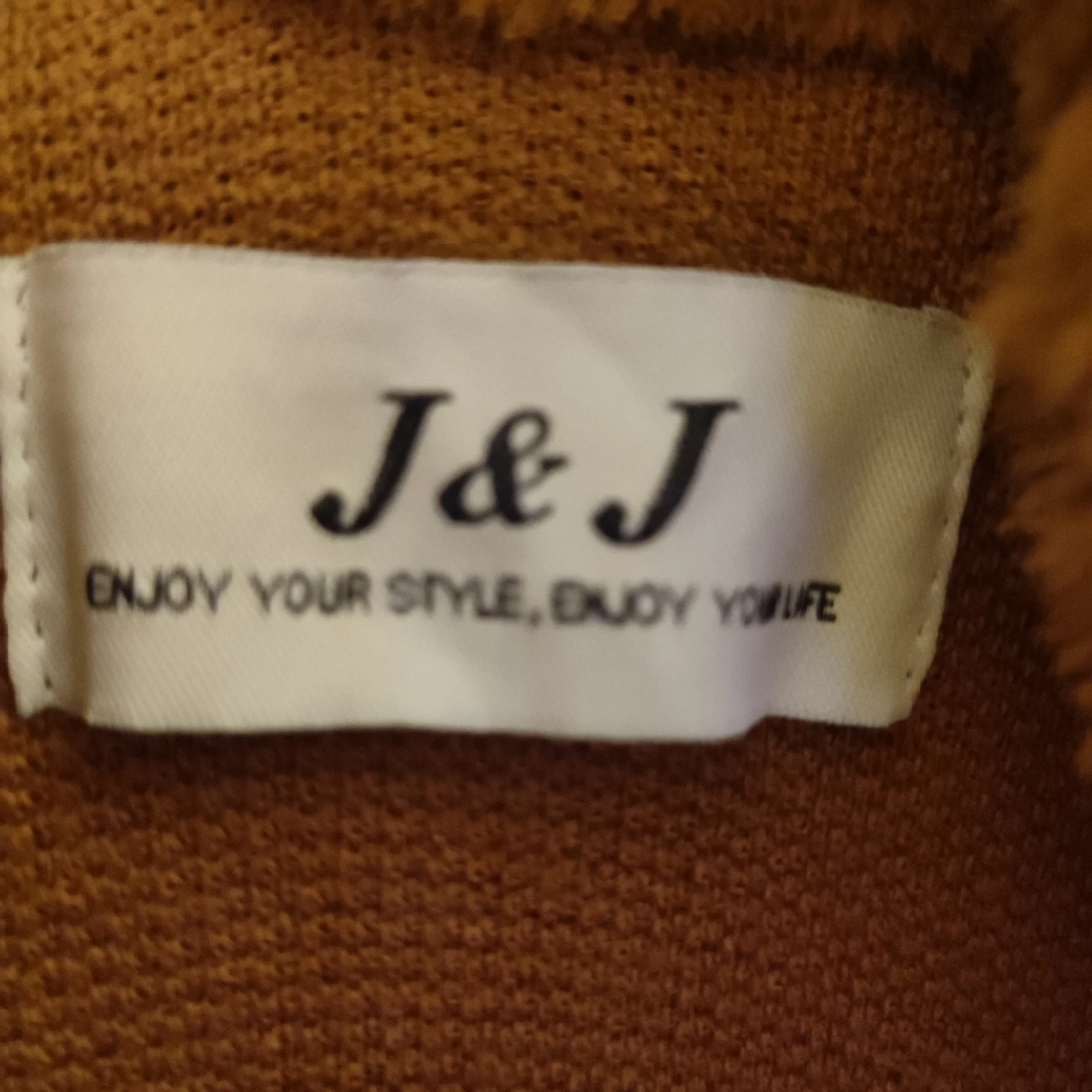 J&J,pelerina,100% viskoza