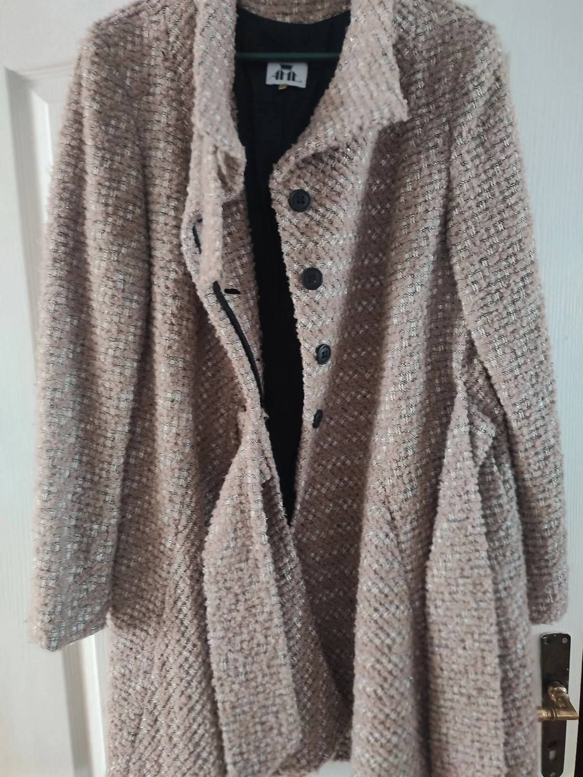 AMC Afrodite mode collection,kaput,44