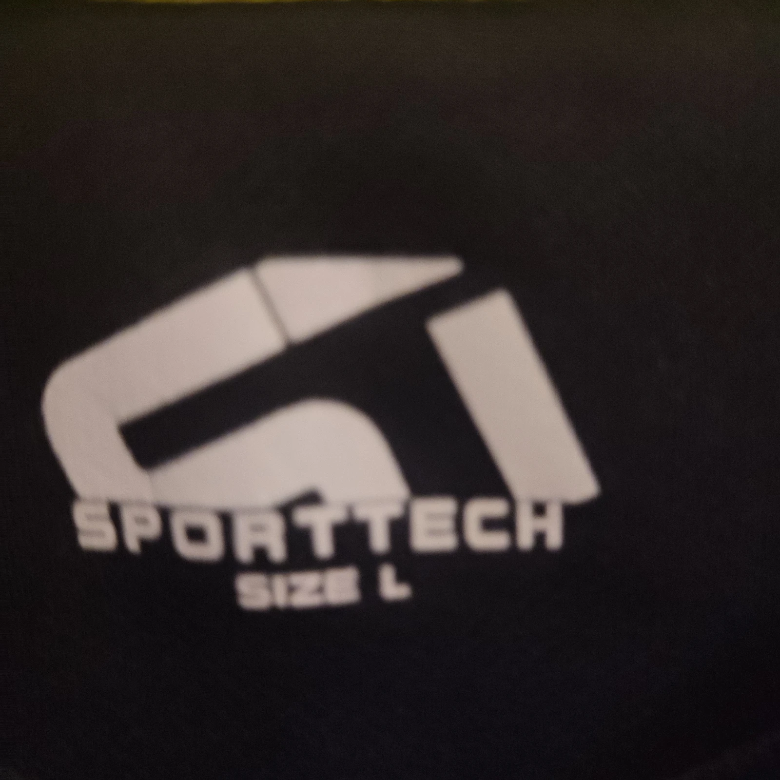 TCM sportska majica,L,crna