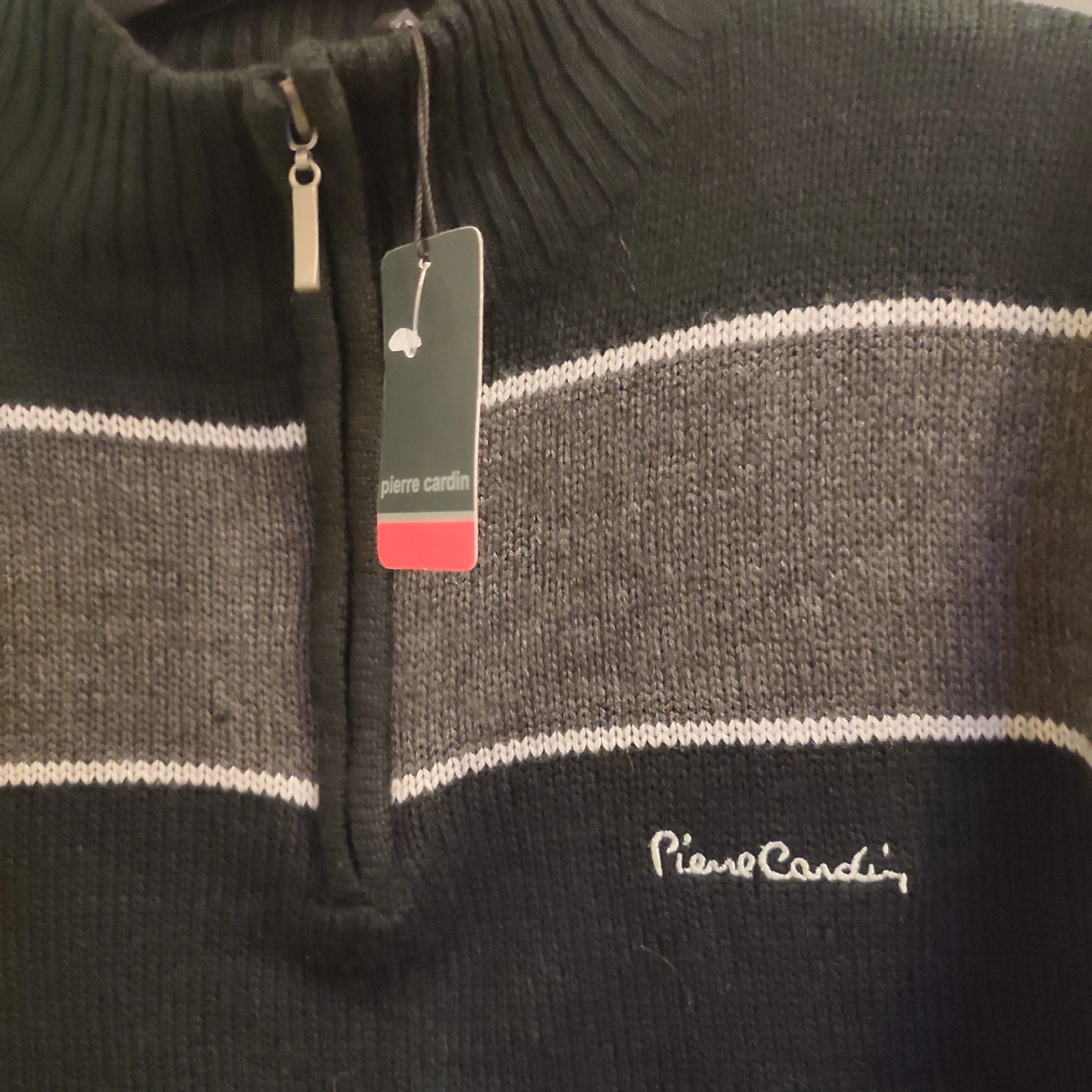 Pierre Cardin,tanji dzemper,XL