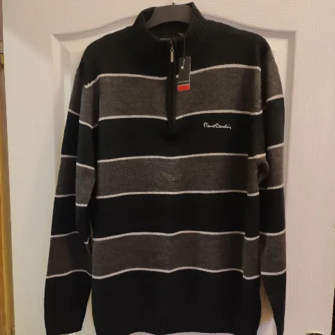 Pierre Cardin,tanji dzemper,XL