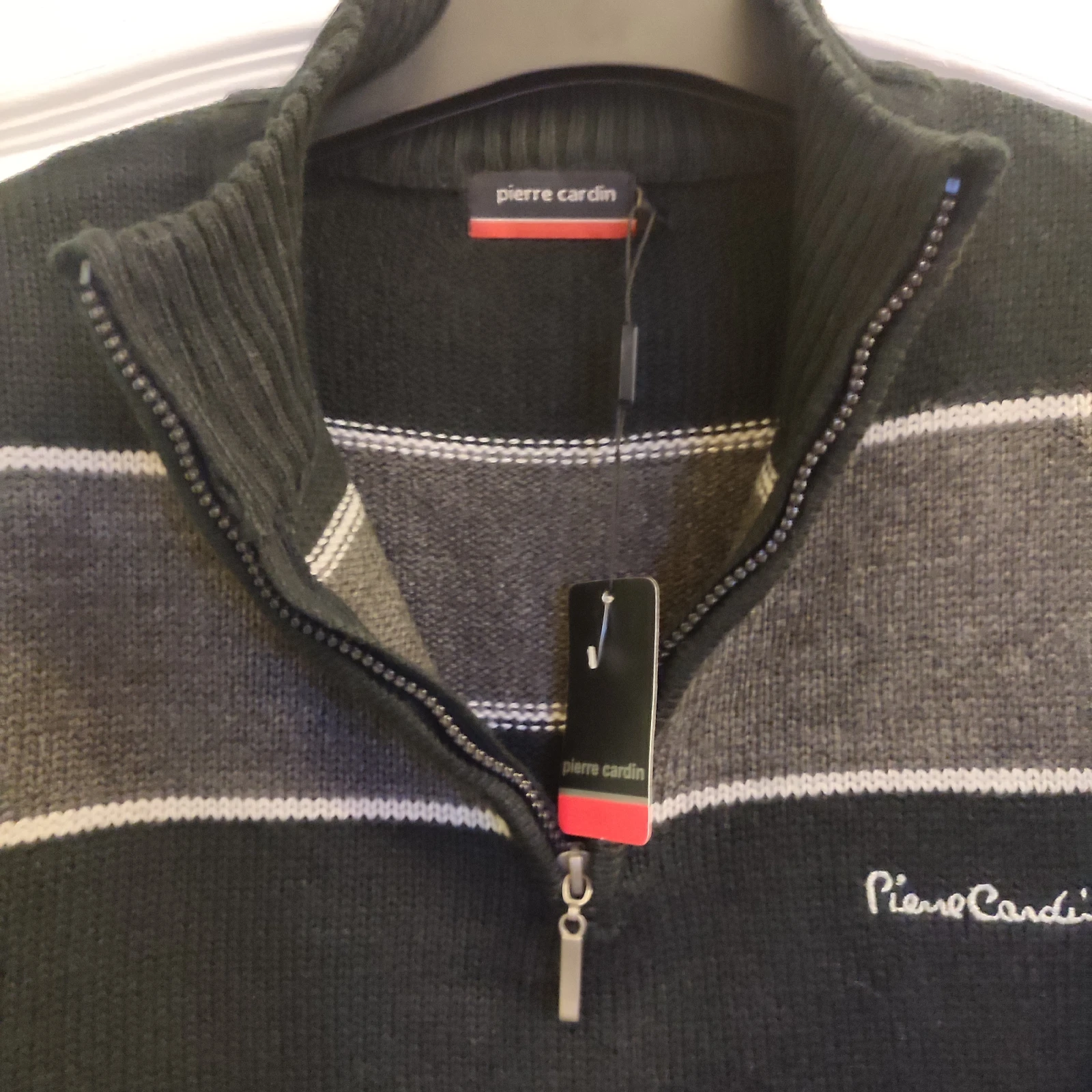 Pierre Cardin,tanji dzemper,XL