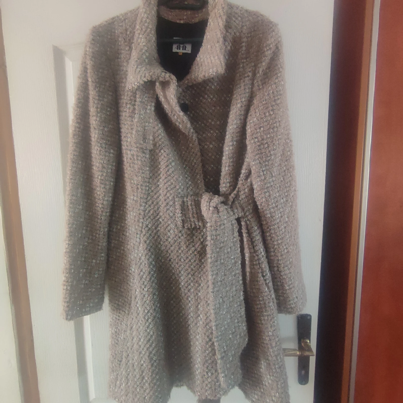 AMC Afrodite mode collection,kaput,44