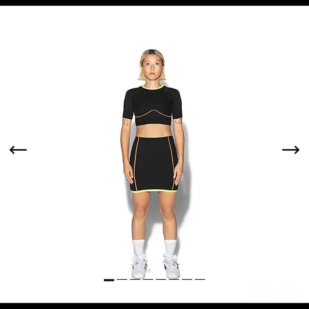 Ivy Park adidas