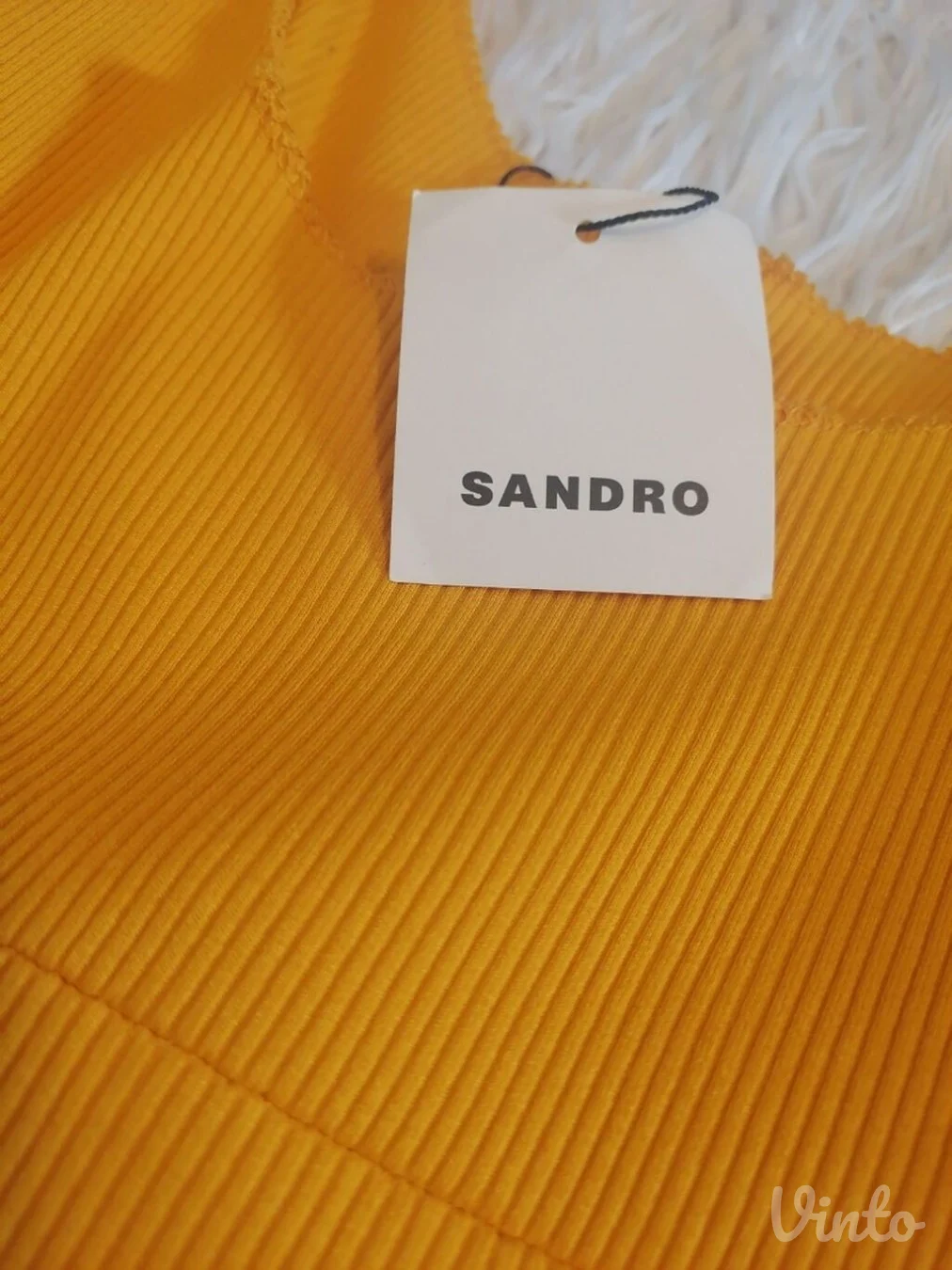 Sandro Paris haljina