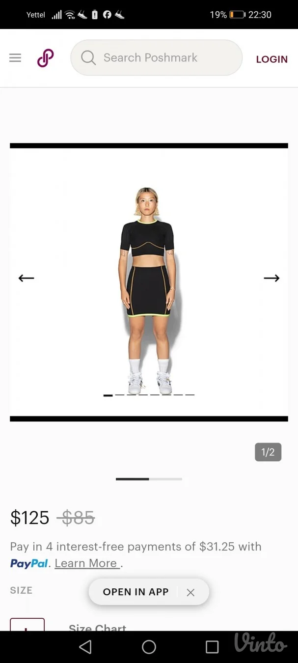 Ivy Park adidas
