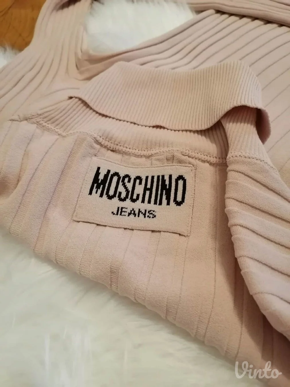 Moschino jeans