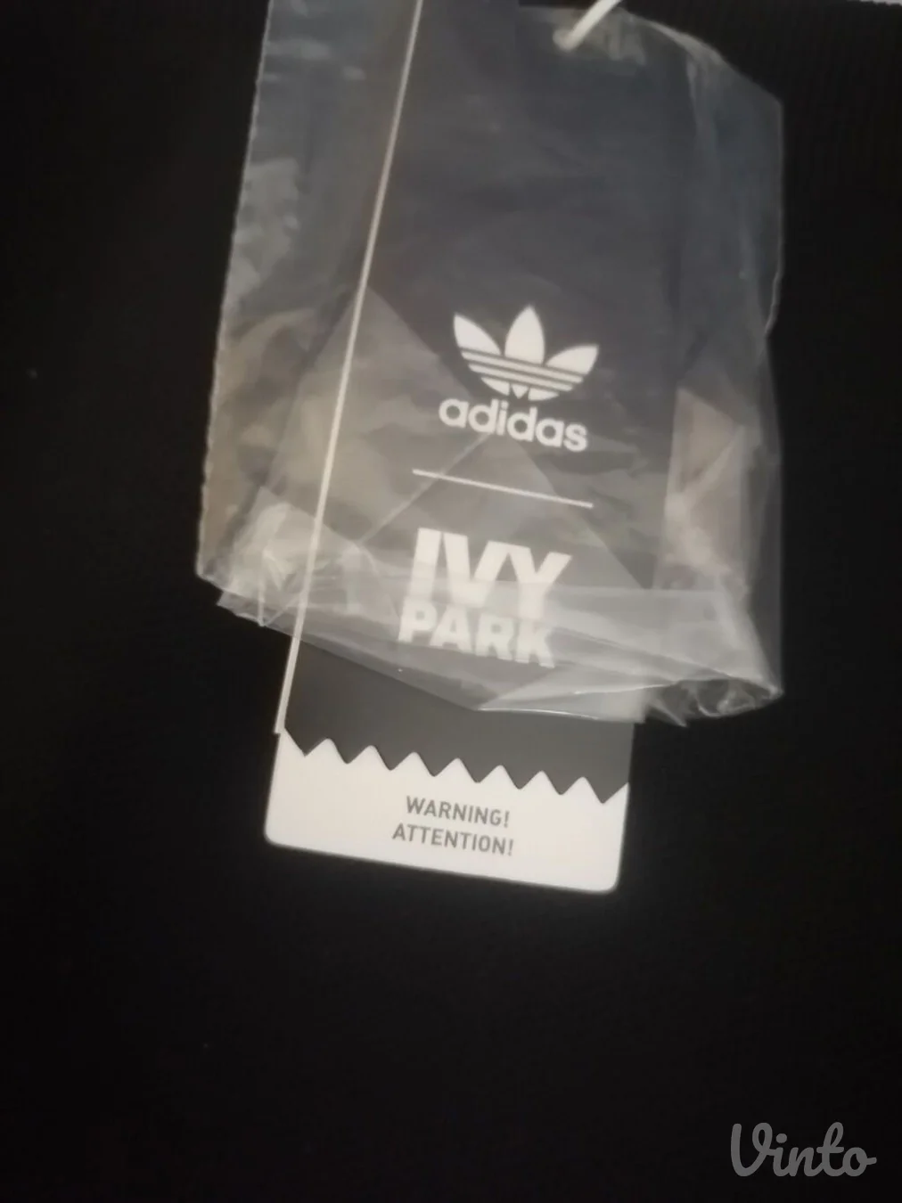 Ivy Park adidas