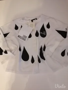 Love moschino