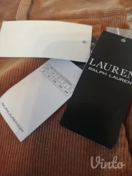 Ralph Lauren