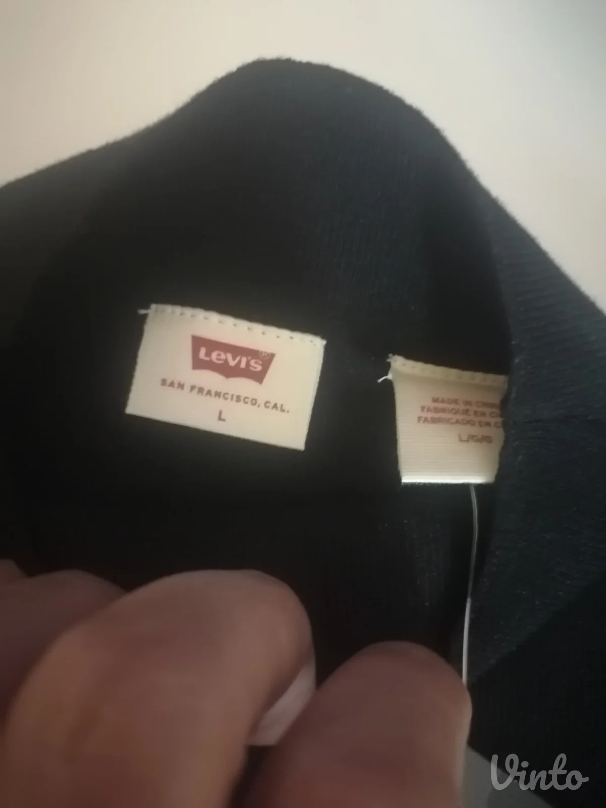 Levis majica